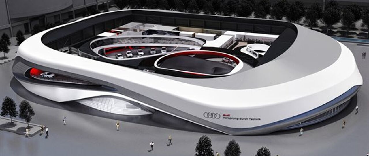 Todas las noticias de coches en un solo portal: Pruebas, fotos, vídeos, informes...