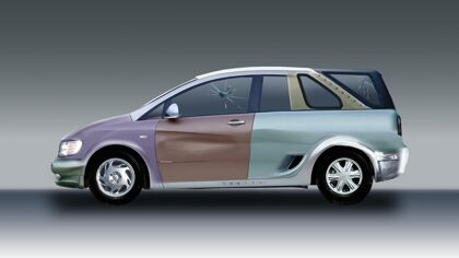 El coche menos fiable del mundo