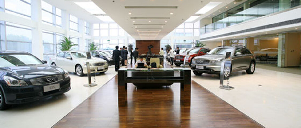 Todas las noticias de coches en un solo portal: Pruebas, fotos, vídeos, informes...