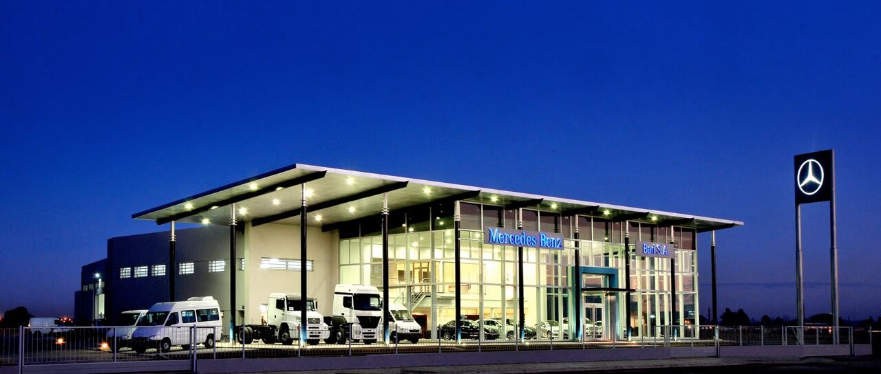 Todas las noticias de coches en un solo portal: Pruebas, fotos, vídeos, informes...