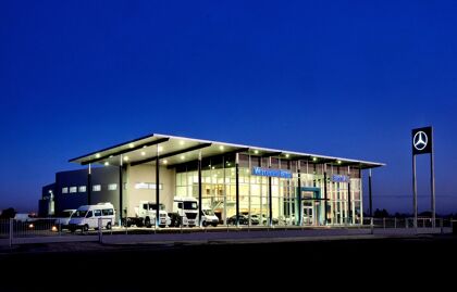 ¿Cambia el modelo de vender coches?