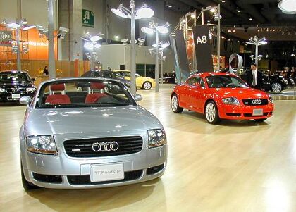 Fabricantes VS concesionarios. Tercer asalto