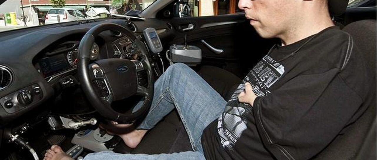 Todas las noticias de coches en un solo portal: Pruebas, fotos, vídeos, informes...