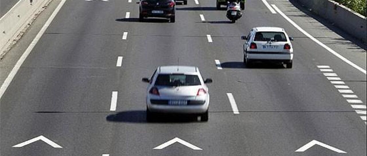 Todas las noticias de coches en un solo portal: Pruebas, fotos, vídeos, informes...