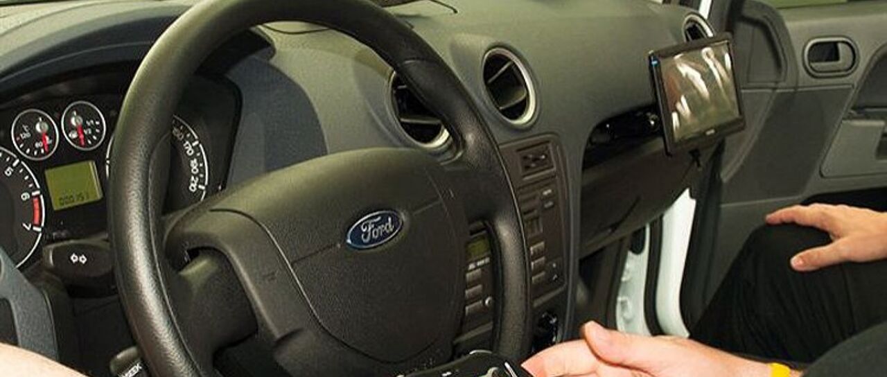 Todas las noticias de coches en un solo portal: Pruebas, fotos, vídeos, informes...