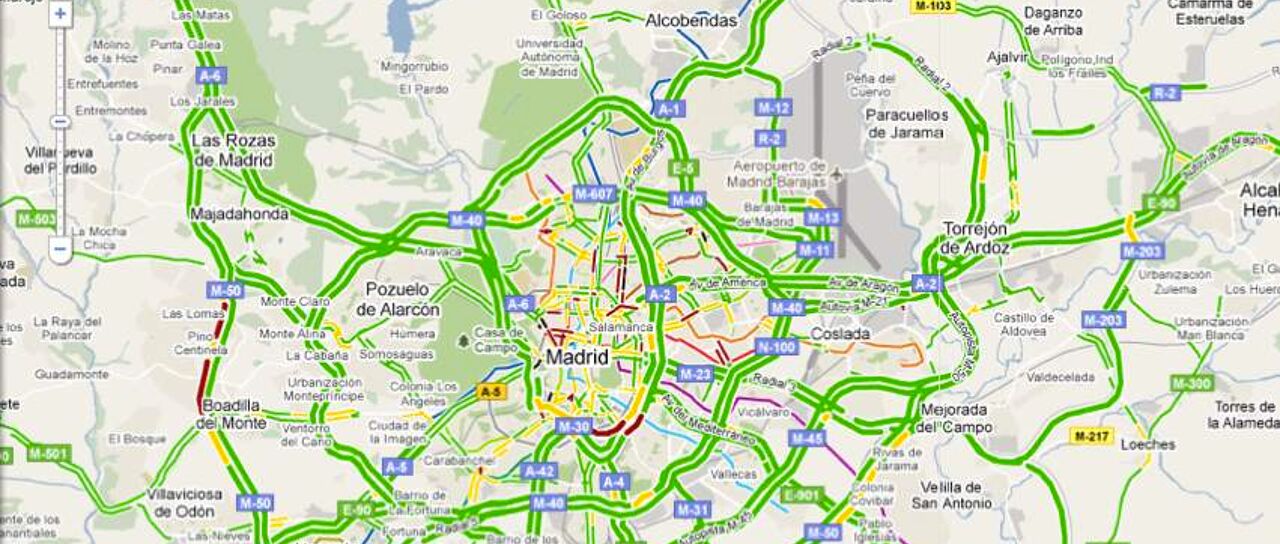 Todas las noticias de coches en un solo portal: Pruebas, fotos, vídeos, informes...