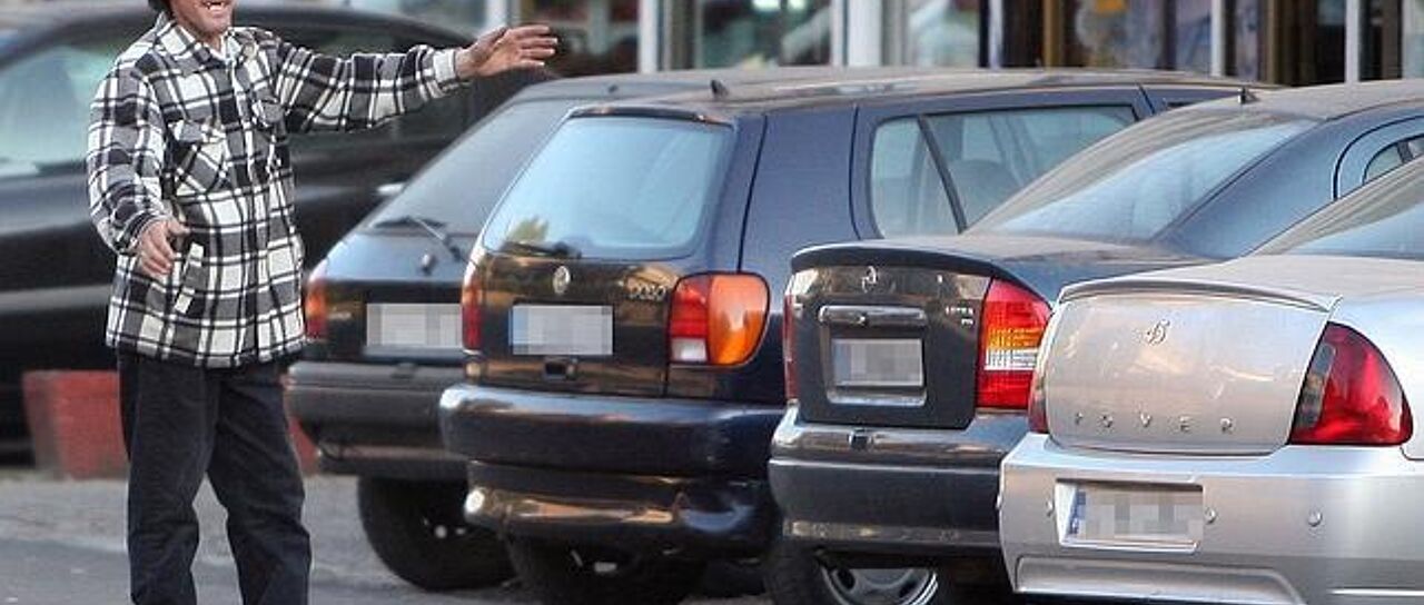 Todas las noticias de coches en un solo portal: Pruebas, fotos, vídeos, informes...