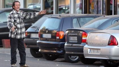 Cinco formas de evitar a un gorrilla