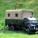 Hotel Camion 12 150x150