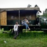 Hotel Camion 150x150