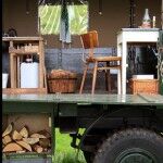 Hotel Camion 4 150x150