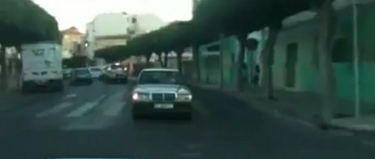 Todas las noticias de coches en un solo portal: Pruebas, fotos, vídeos, informes...