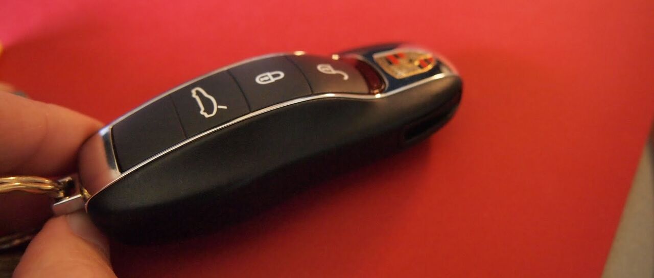 Todas las noticias de coches en un solo portal: Pruebas, fotos, vídeos, informes...