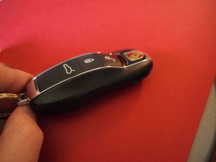 ¿Alquilarías tu coche para ganar dinero?