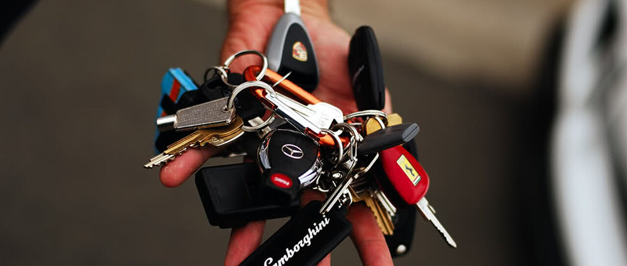 Todas las noticias de coches en un solo portal: Pruebas, fotos, vídeos, informes...