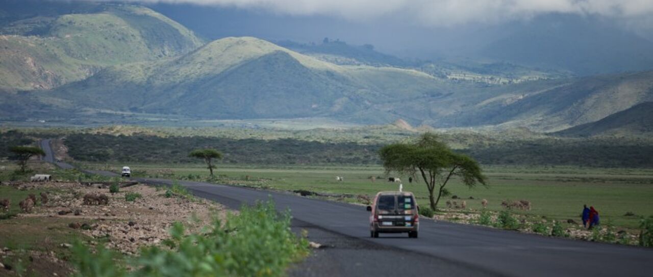 Todas las noticias de coches en un solo portal: Pruebas, fotos, vídeos, informes...