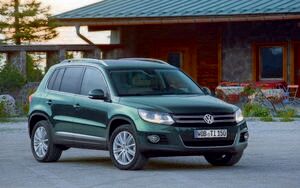 Imagen de volkswagen-tiguan-2011
