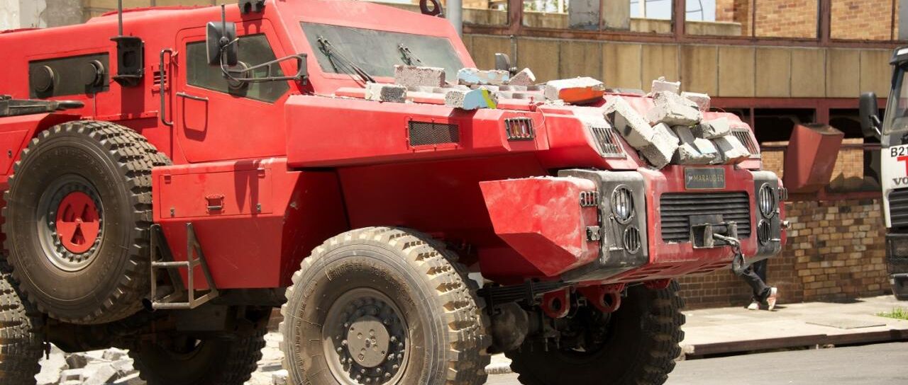 Todas las noticias de coches en un solo portal: Pruebas, fotos, vídeos, informes...