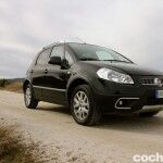 Prueba Fuiat Sedici 135 CV 1 150x150