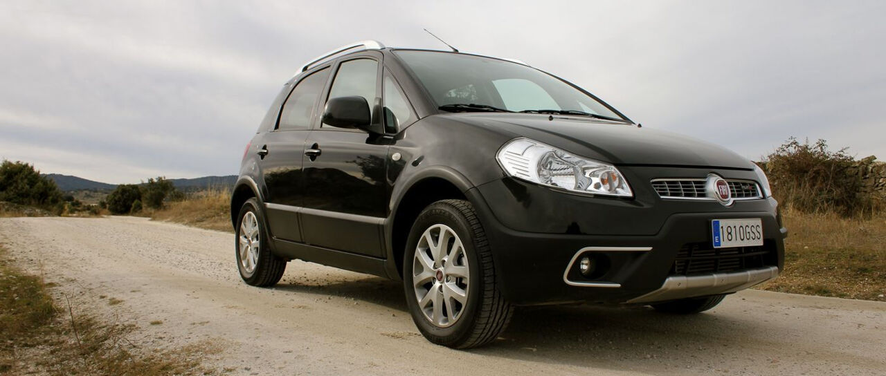 Todas las noticias de coches en un solo portal: Pruebas, fotos, vídeos, informes...