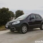 Prueba Fuiat Sedici 135 CV 10 150x150