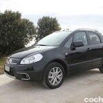 Prueba Fuiat Sedici 135 CV 14 150x150