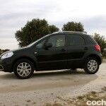 Prueba Fuiat Sedici 135 CV 16 150x150