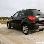 Prueba Fuiat Sedici 135 CV 19 150x150