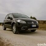 Prueba Fuiat Sedici 135 CV 2 150x150