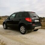 Prueba Fuiat Sedici 135 CV 21 150x150