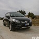 Prueba Fuiat Sedici 135 CV 3 150x150