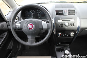 Prueba Fuiat Sedici 135 CV 39 300x200