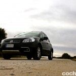 Prueba Fuiat Sedici 135 CV 50 150x150