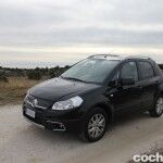 Prueba Fuiat Sedici 135 CV 55 150x150