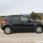 Prueba Fuiat Sedici 135 CV 58 150x150