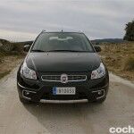 Prueba Fuiat Sedici 135 CV 6 150x150