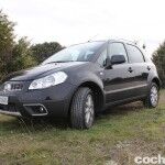 Prueba Fuiat Sedici 135 CV 61 150x150