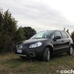 Prueba Fuiat Sedici 135 CV 62 150x150