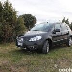 Prueba Fuiat Sedici 135 CV 64 150x150