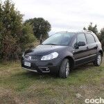 Prueba Fuiat Sedici 135 CV 65 150x150