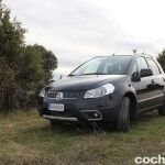 Prueba Fuiat Sedici 135 CV 68 150x150