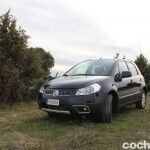 Prueba Fuiat Sedici 135 CV 69 150x150