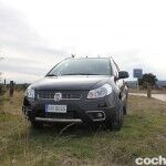Prueba Fuiat Sedici 135 CV 72 150x150
