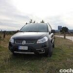 Prueba Fuiat Sedici 135 CV 73 150x150