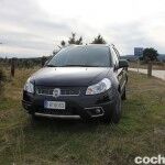 Prueba Fuiat Sedici 135 CV 74 150x150