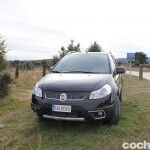 Prueba Fuiat Sedici 135 CV 75 150x150