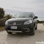 Prueba Fuiat Sedici 135 CV 8 150x150