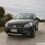 Prueba Fuiat Sedici 135 CV 9 150x150