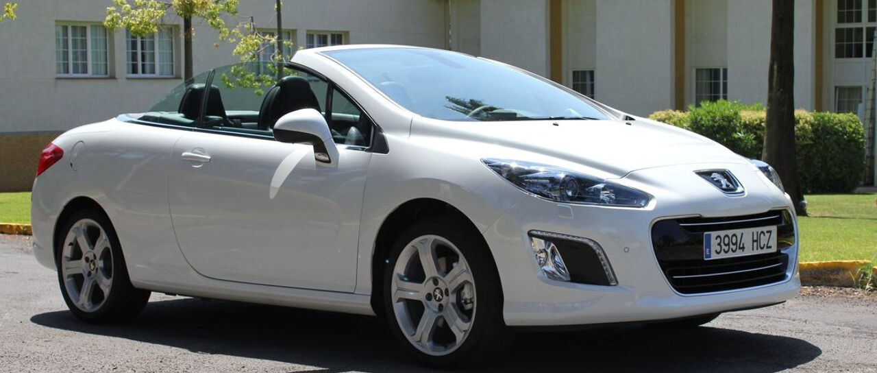 Todas las noticias de coches en un solo portal: Pruebas, fotos, vídeos, informes...