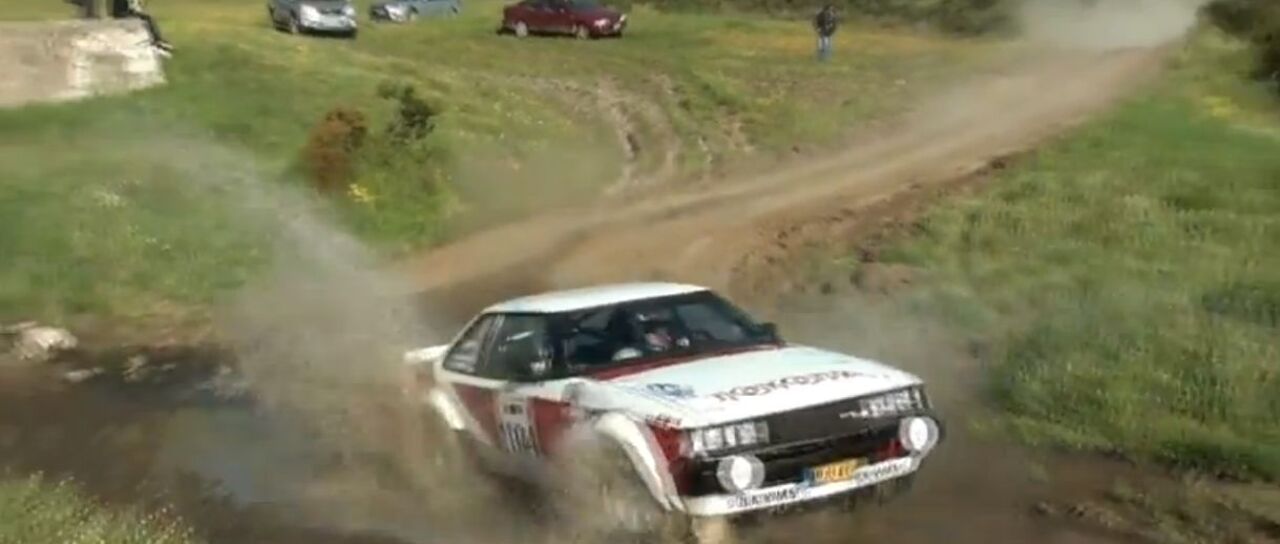 Todas las noticias de coches en un solo portal: Pruebas, fotos, vídeos, informes...